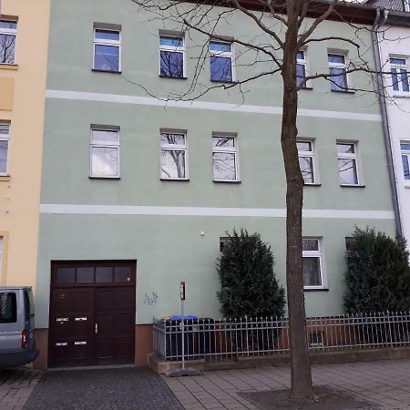 Aleksandra & Daria Erfurt Exterior foto